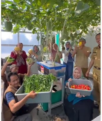 Inovasi Buruan Sae Cikawao