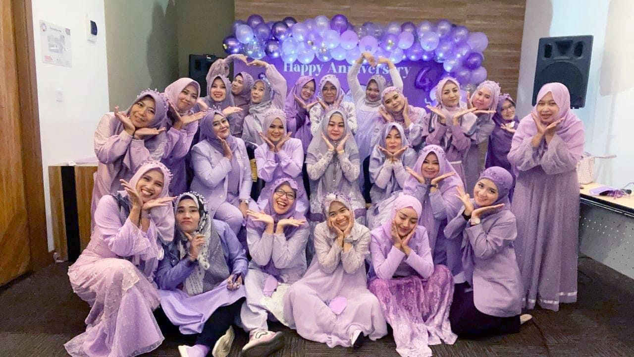 Purple Lovers Community